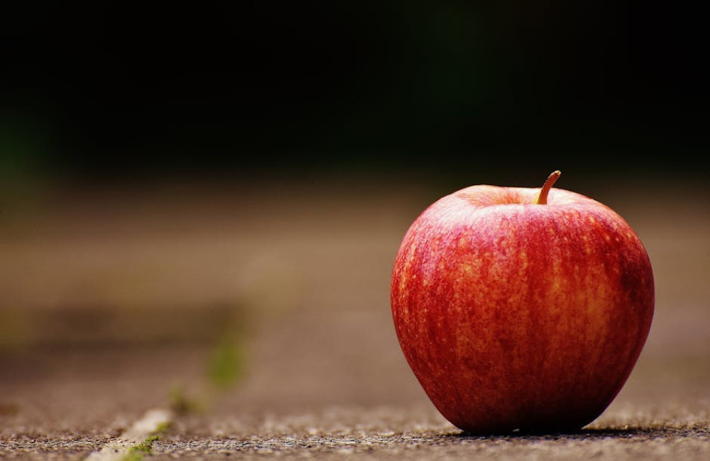 Hoeveel calorieën zitten er in een appel? Voedingswaarde uitgelegd