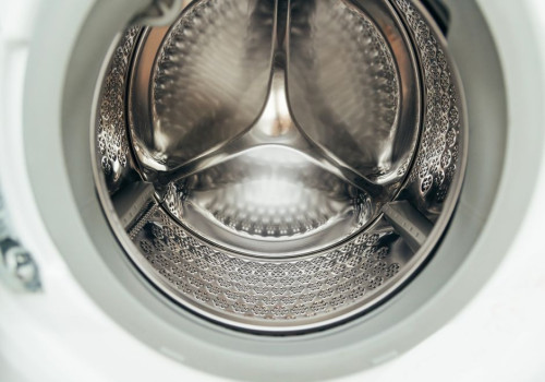 Wasmachine maakt vreemde geluiden: oorzaken en oplossingen