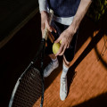 Hoe lang duurt een tenniswedstrijd? Gemiddelde speeltijd