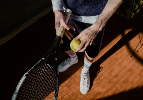 Hoe lang duurt een tenniswedstrijd? Gemiddelde speeltijd