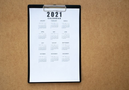 Hoe maak je een groeiplan voor 12 maanden?