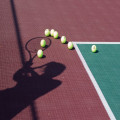 Wat is een walkover bij tennis? Uitleg in 1 minuut